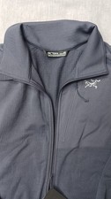 Arc'teryx Delta Jacke Neu