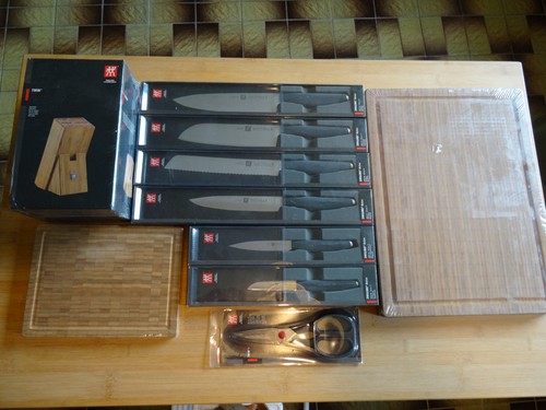 Konvolut zwilling twin motion - twin,