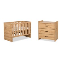 Babybett 120x60 amelia - babybett,