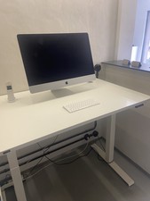 Nowy Styl elektrisch höhenverstellbarer Schreibtisch, 650-1300 mm