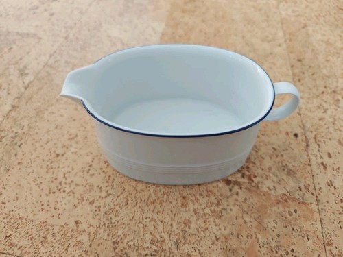 Sauciere friesland kleine - sauciere,