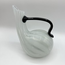 Außergewöhnliche Glas