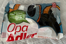 der kleine ICE DB Bahn Spielzeug - Opa Adler Lok NEU & OVP