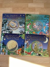 Kinder Bücher mit CD Kinderbuch