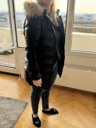 Bomboogie daunenjacke 40 - gr.,