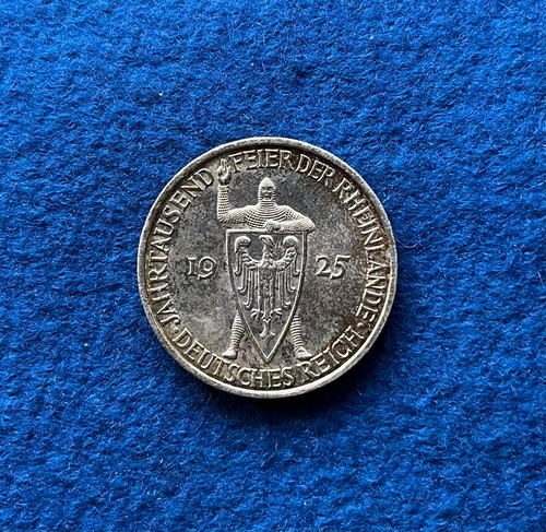 Weimarer republik reichsmark - weimarer,