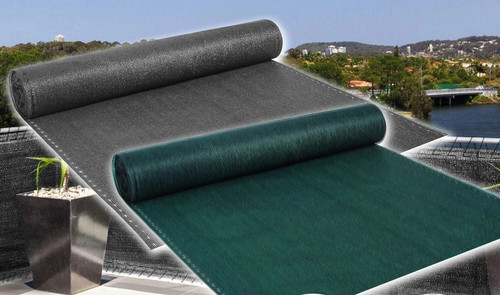 Zaunblende sichtschutzzaun - zaunblende,