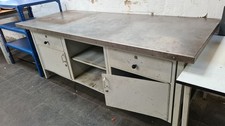 Werkbank Arbeitstisch