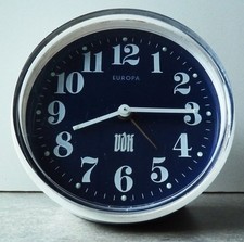 EUROPA Wecker Reisewecker