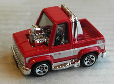 Hot Wheels 1983 Chevy