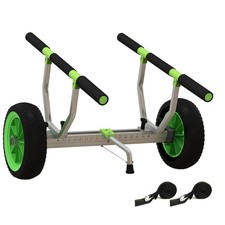 Kajakwagen Kanuwagen