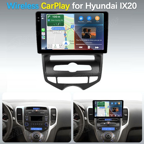 64gb für hyundai ix20 - 4+64gb,