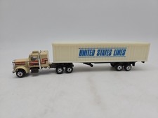 Zee Toys 1:87 US-Truck
