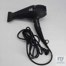 ghd air Haartrockner, professioneller, leistungsstarker Föhn mit Ionen-Technolog