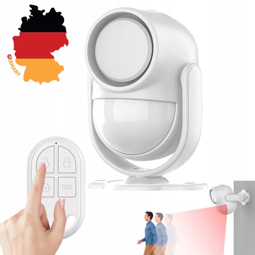 Alarmanlage fernbedienung - alarmanlage,