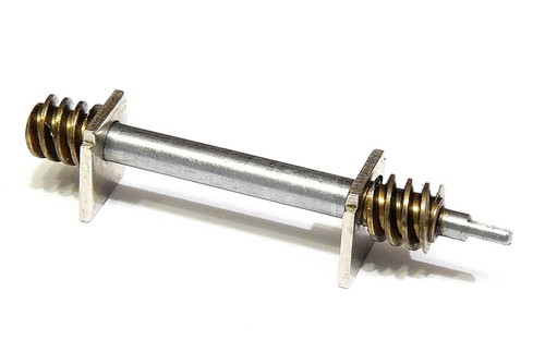 Bttb schneckenwelle 118 - bttb,