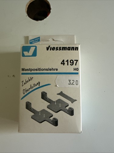 Viessmann 4197