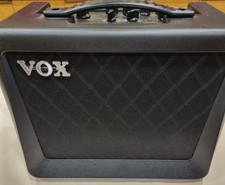 VOX Gitarrenverstärker VX15-GT VX15 GT
