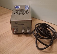 Ozongerät/Geruchsneutralisator Ozonetech ACT-3000 