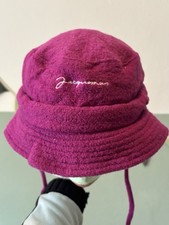 Jacquemus Hut / Mütze