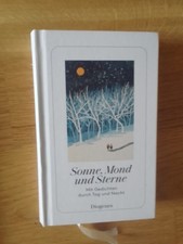 Martha Schoknecht Sonne Mond
