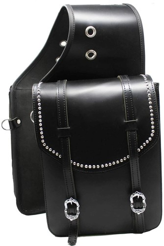 Schöne schwarze leder western - schöne,