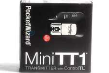 PocketWizard Mini TT1