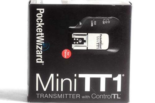 Pocketwizard mini tt1 - mini,