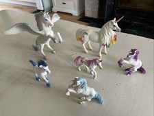 Schleich Pegasus Und Einhorn Set (6 Stück)