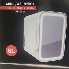 DMS Kühl- und Heizbox 6L |