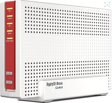 AVM FRITZ!BOX 6690 Cable