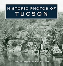Historic Photos of Tucson Buch