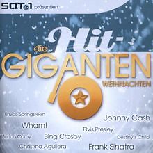 Die hit giganten - die, weihnachten