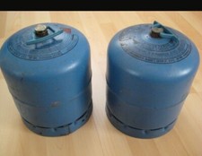 Camping Gaz Typ 907 2,75kg Gefüllt.