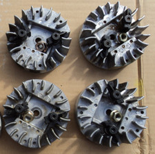 1 Stück Pohlrad Kettensäge BKS 35 MKS 38 Grizzly EuroMac