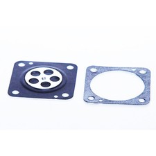 Membransatz Vergaser für