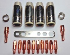 Verschleißteile Set´s MB