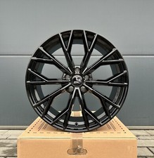 19 Zoll Felgen UA23 schwarz