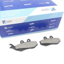 Bremsbeläge Bremsbelag Satz