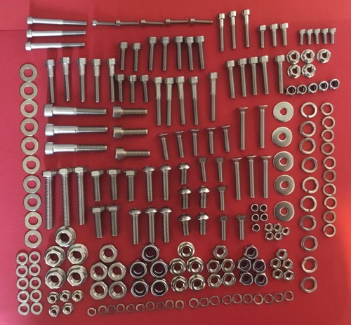 250 verschiedene universal - verschiedene,