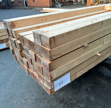 aus 10 x 12 cm Kantholz gehobelt trocken Balken KVH Rahmenholz 95x115 mm