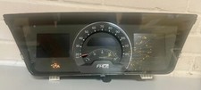 Volvo FH4 evro 6 dashboard, instrument panel for Volvo truck 21982570-P06