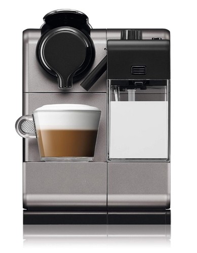 Delonghi lattissima touch - delonghi,