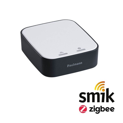 Paulmann smart home zigbee - smart,