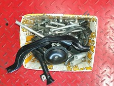 KTM 390 Duke Ez. 18 Schrauben