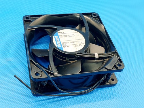 Ebm papst 4650 axiallüfter - n,