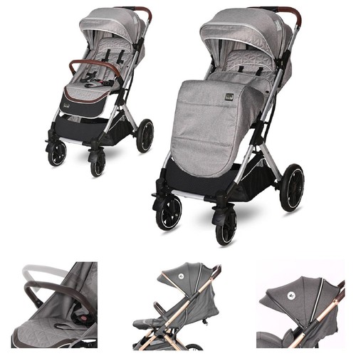 Lorelli kinderwagen storm - lorelli,