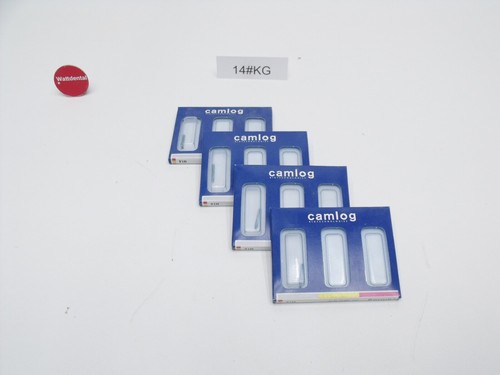 Camlog 14 kg - , nr.14#kg