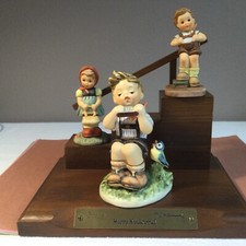 Hummel #430 “In D Major”