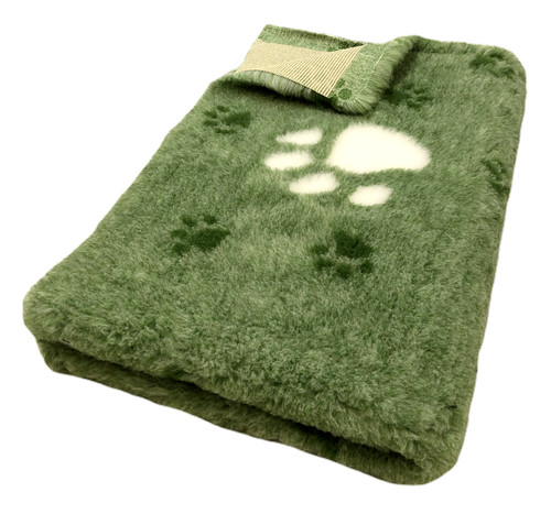 Hundedecke vet bed - hundedecke, original